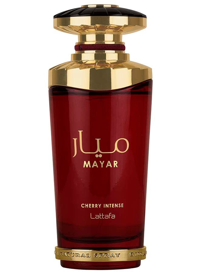 Lattafa Spray Mayar Cherry Intense - Image 1